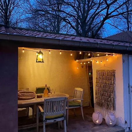 Huswell - Charming Town-house In The Center Of Bruges