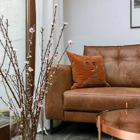 Holiday home Huswell - Charming Town-house In The Center Of *